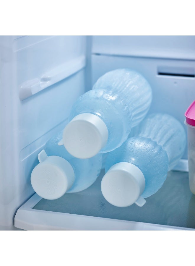 توبروير زجاجه فريزر 880 مل - Image 2